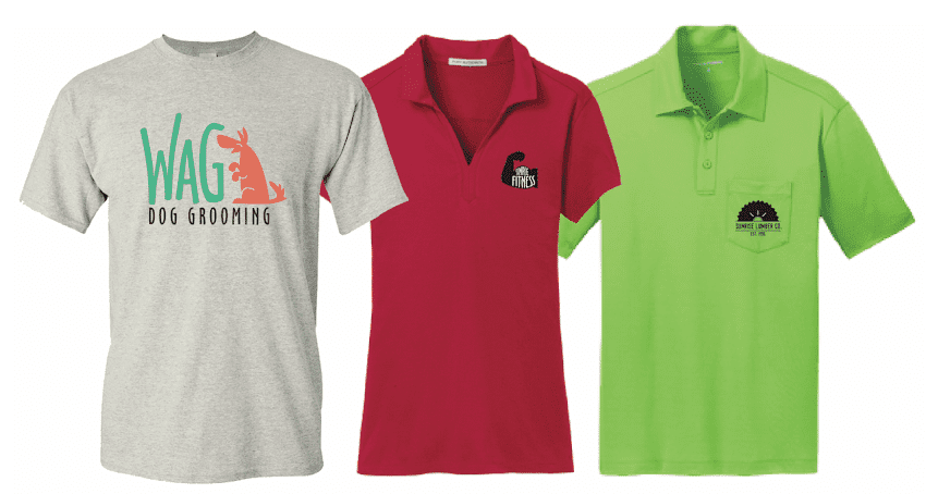 custom_work_shirts custom work shirts are really important for building up brand awareness!