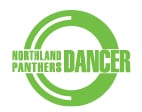 Northland Panthers Dancer