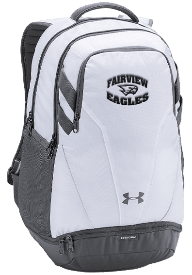 custom under armour bags