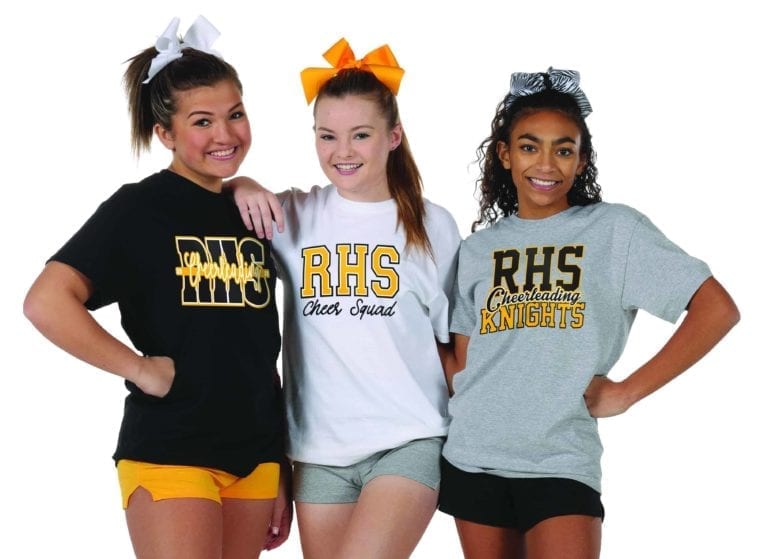 Cheer Camp Deals