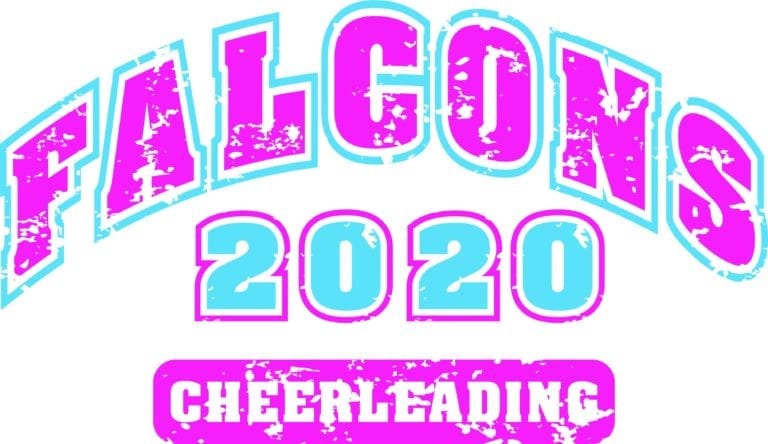 Falcons Cheerleading