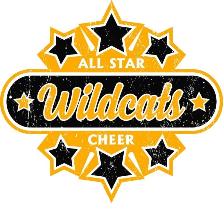 All Wildcats Cheer