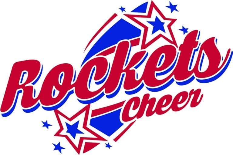 Rockets Cheer