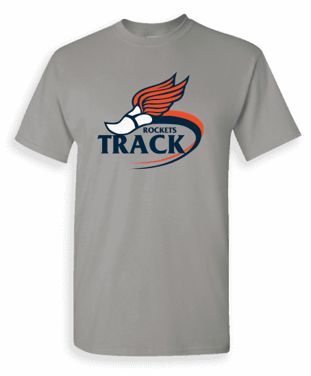 Rockets Track and Field