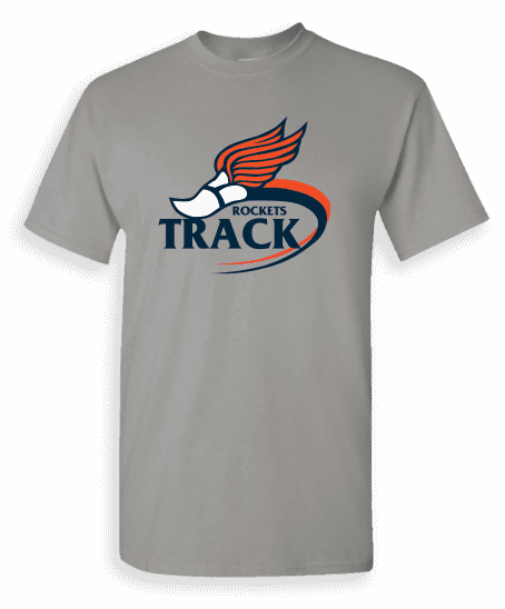 Rockets Track and Field Rockets Track and Field