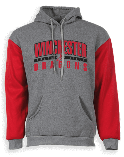 Winchester Dragons Track and Field Winchester Dragons Track and Field