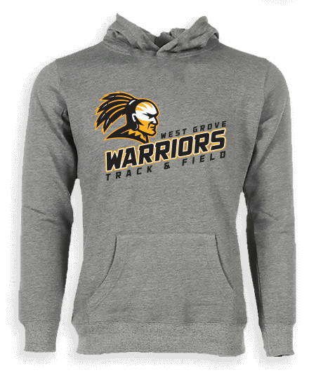 West Groove Warriors Track and Field West Groove Warriors Track and Field