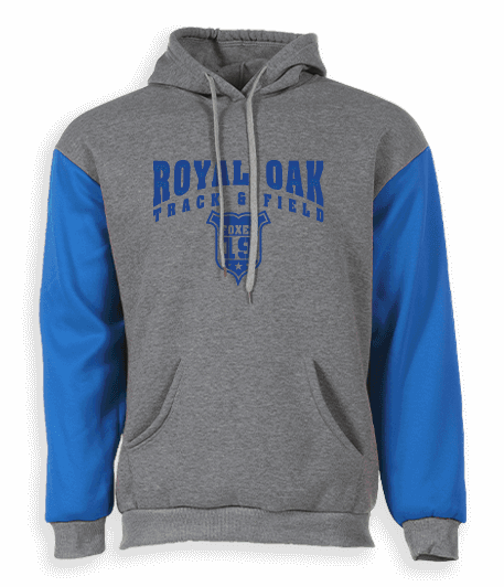 Royal Oak Track and Field Royal Oak Track and Field