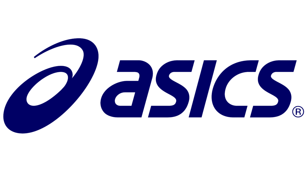 Vendor Asics