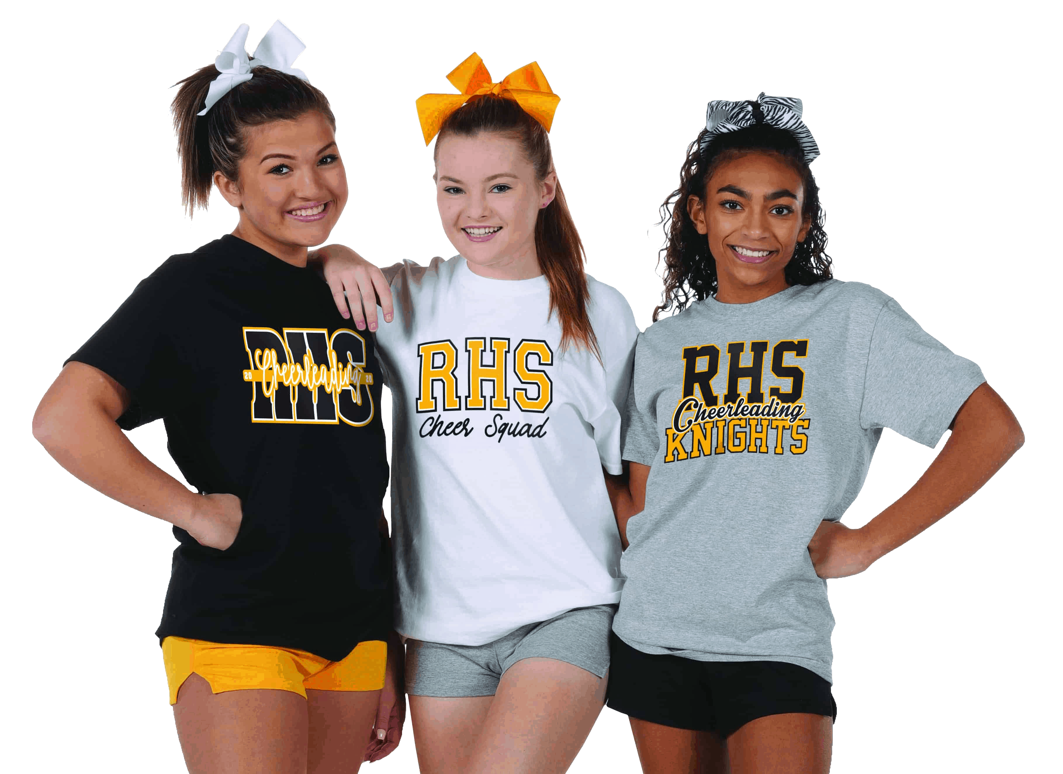 Buy Soffe Cheer Shorts Custom Sportswear