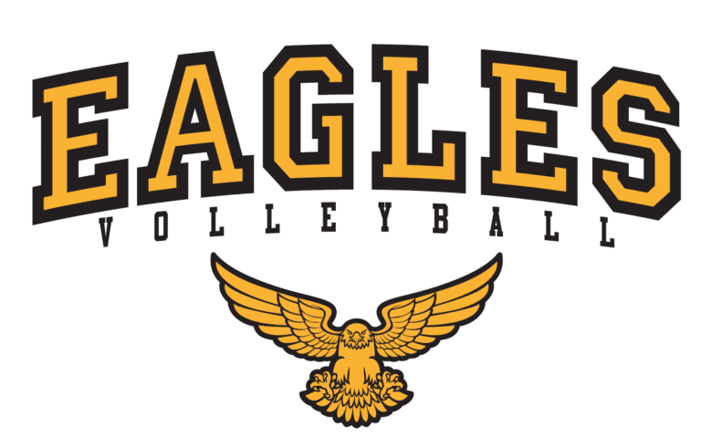 Eagles Volleyball