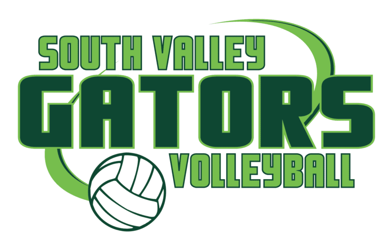 South Valley Gators Volleyball