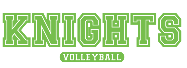 Knights Volleyball