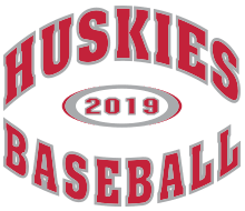 2019 Huskies Baseball