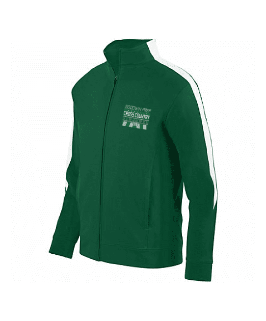 Custom Cross Country Apparel Sportswear
