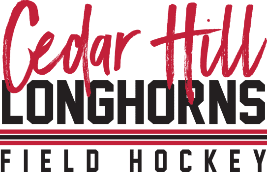 Cedar Hill Longhorns Field Hockey