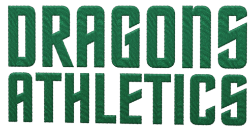 Dragons Athletics