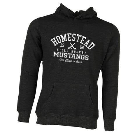 Field Hockey Shop Hoodie