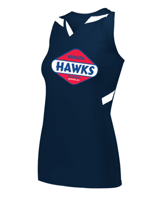 Custom Cross Country Apparel Sportswear