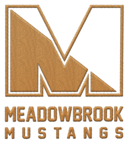 Meadowbrook Mustangs