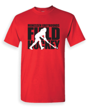 Monessen Greyhounds Tee Monessen Greyhounds Tee