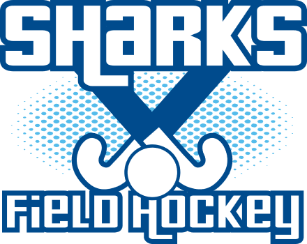 Sharks Field Hockey