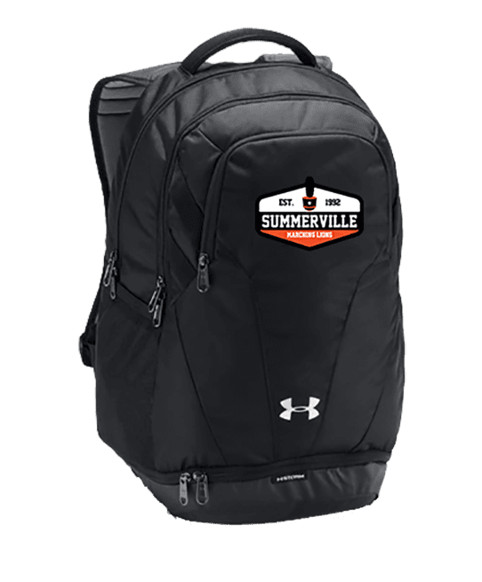 UA backpack