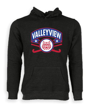 Valley View Hoodie Valley View Hoodie