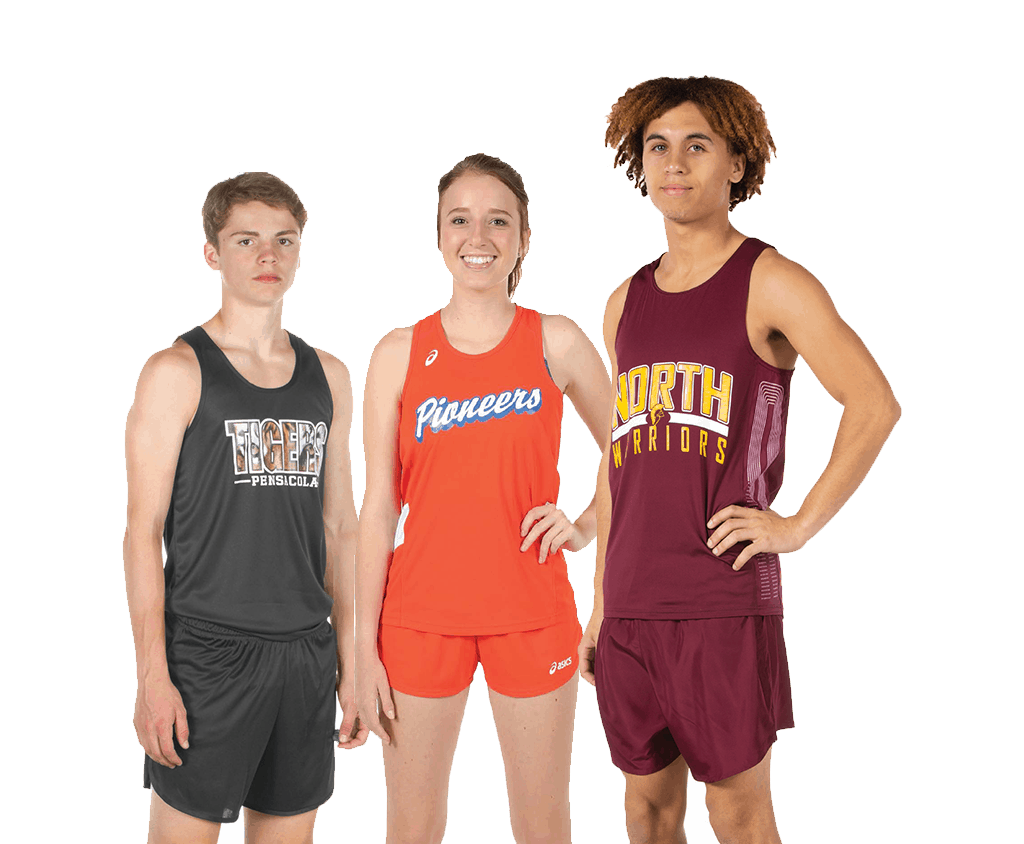 Cross Country Uniforms