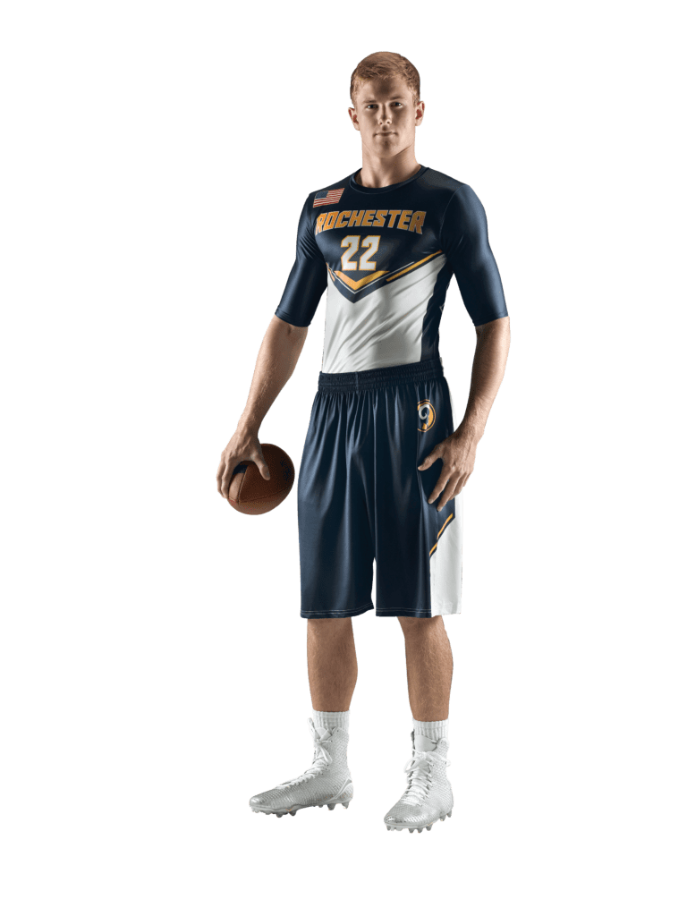 Custom Football Uniforms Sportswear