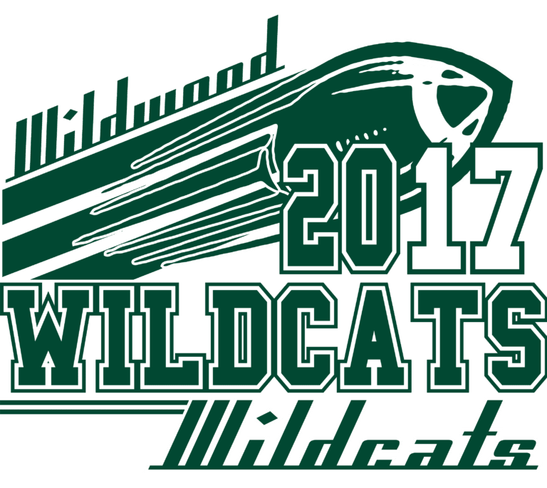 Midland 2017 Wildcats Football