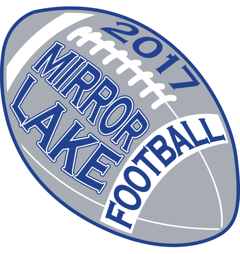 2017 Mirror Lake Football