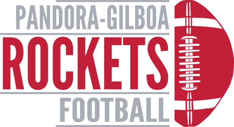 Pandora Gilboa Rockets Football