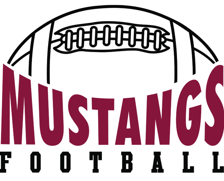 Mustangs Football