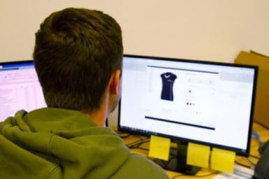 Our Product Design