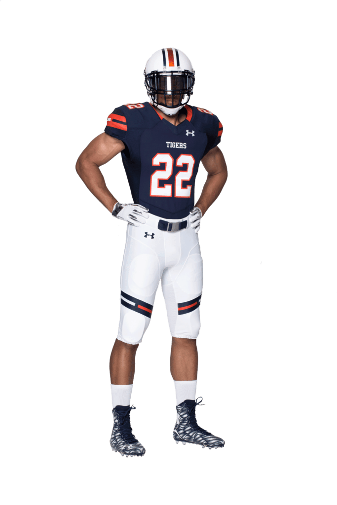 Custom Football Uniforms Sportswear