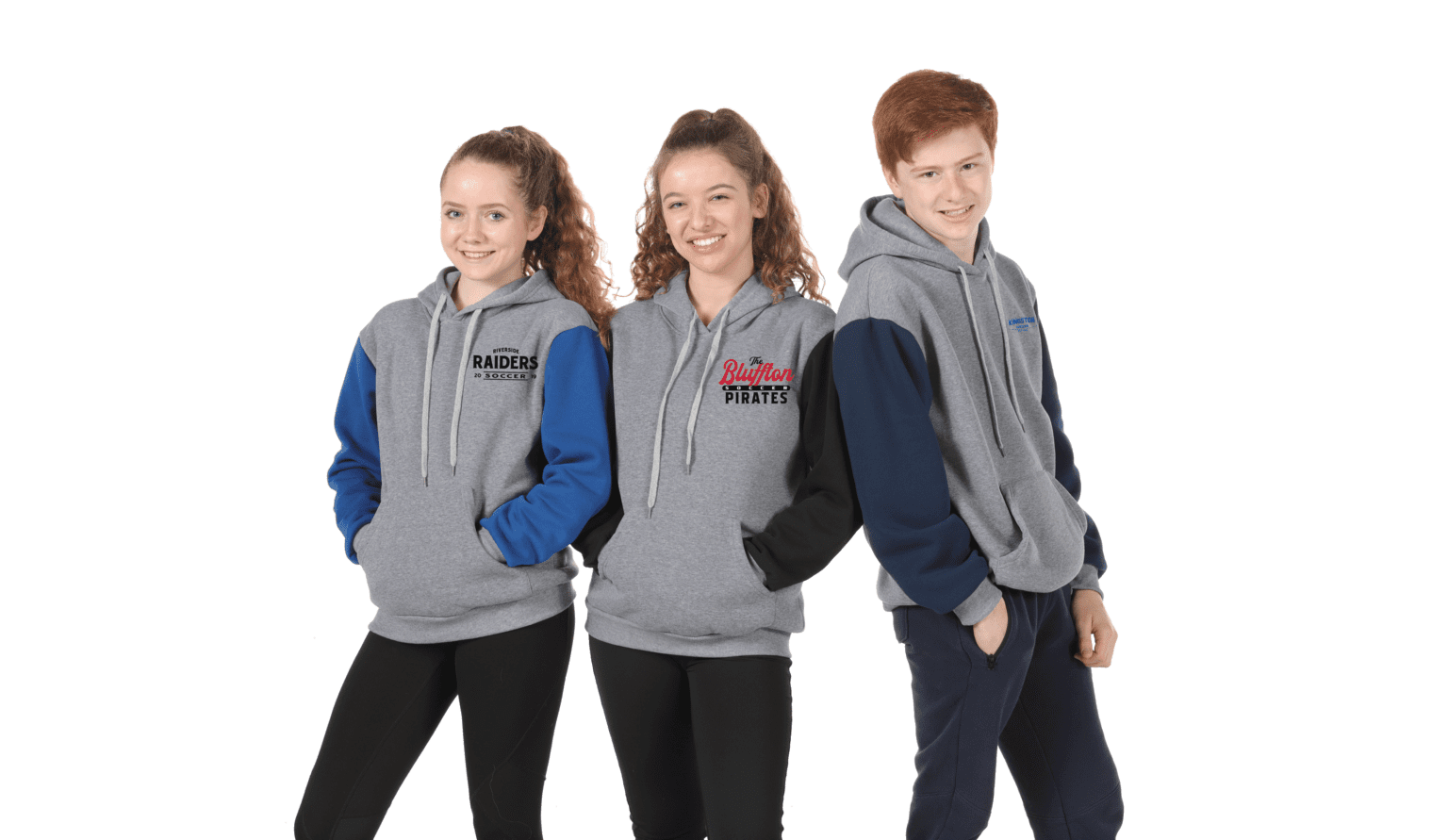 The Differences Between Men And Women’s Hoodies Areswear