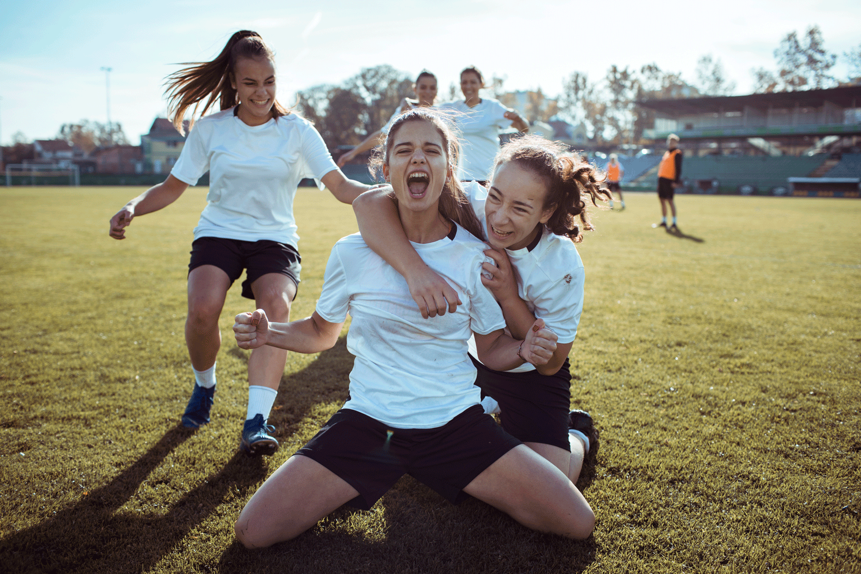 Soccer Apparel Columbus, Hilliard OH | Uniforms, Hoodies