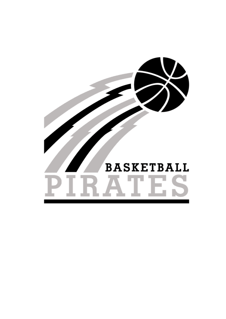 Basketball Pirates