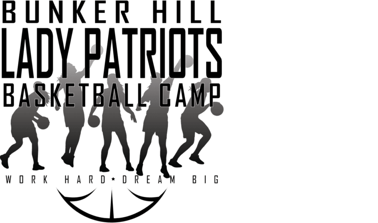 Bunker Hill Lady Patriots Basketball Camp