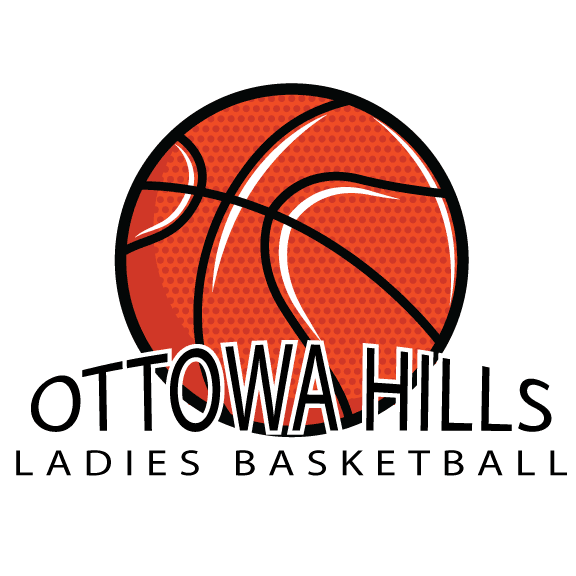 Ottawa Hills Ladies Basketball