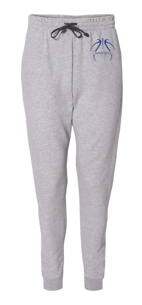 Basketball Nublend Joggers Jerzees | 975M