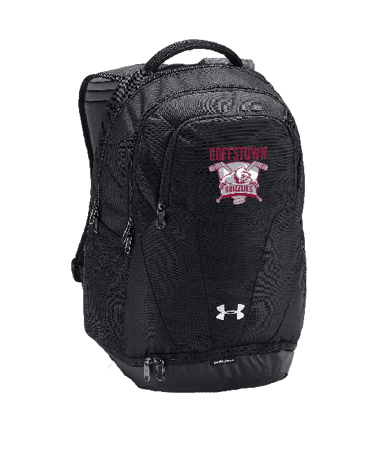 UA-Backpack