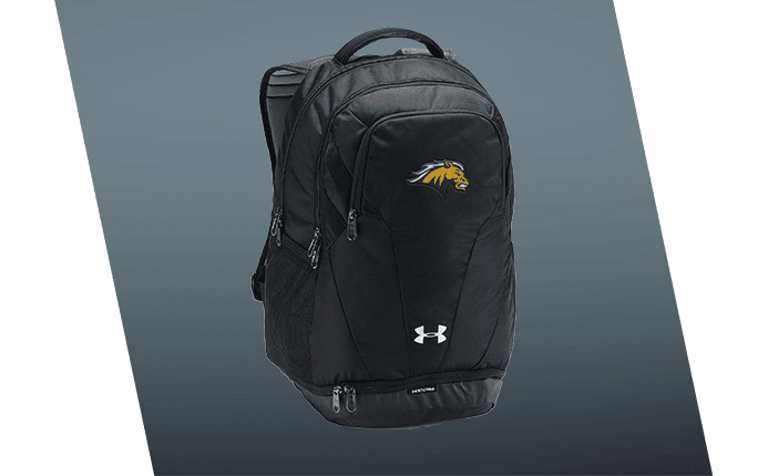 Custom Under Armour Backpacks