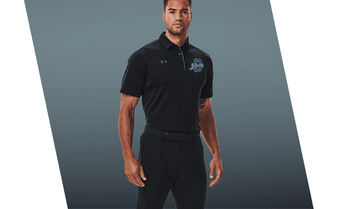 Corporate Under Armour Apparel |