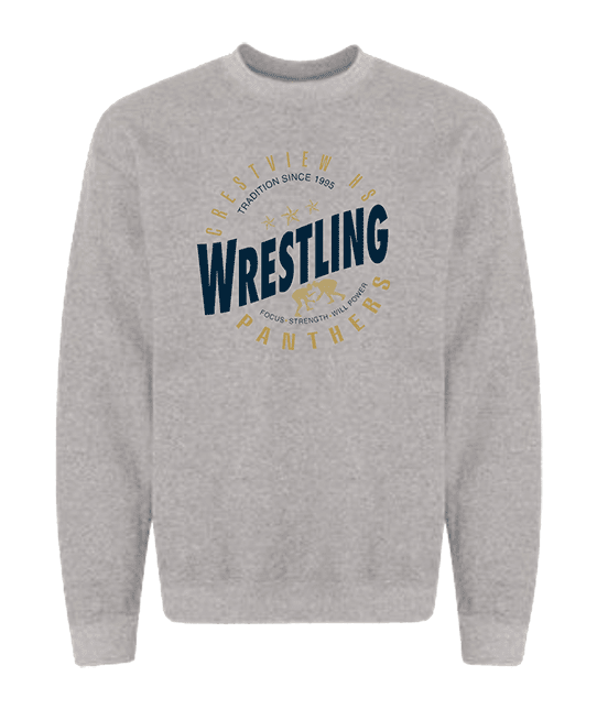 Custom Wrestling Apparel Sportswear