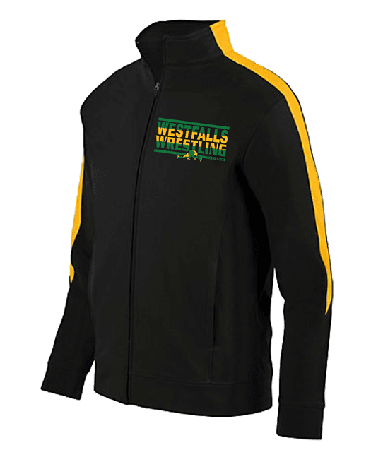 Custom Wrestling Apparel Sportswear