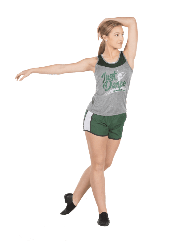 Custom Irish Dance Apparel Sportswear