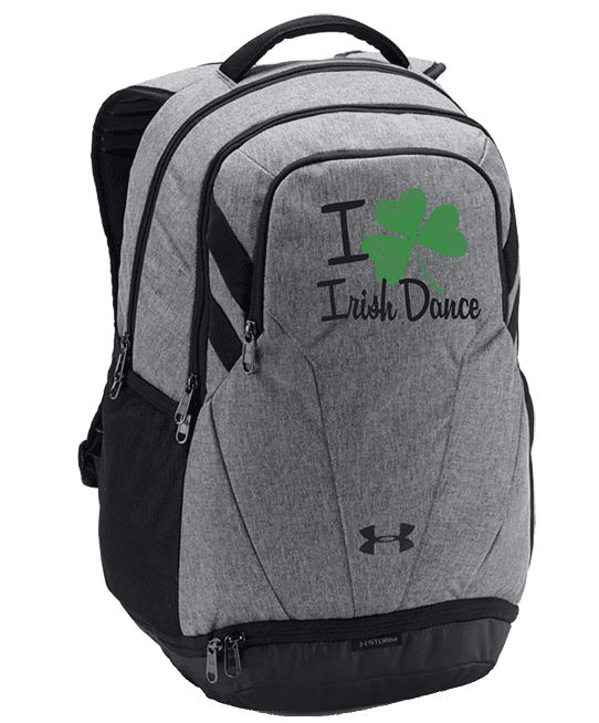 UA Backpack-rev