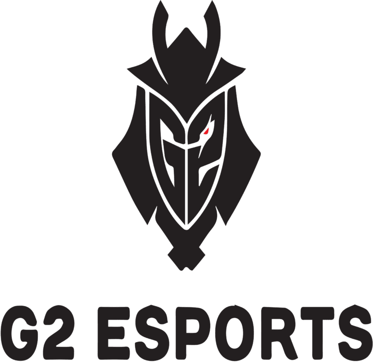 eSport logos 7-10-4